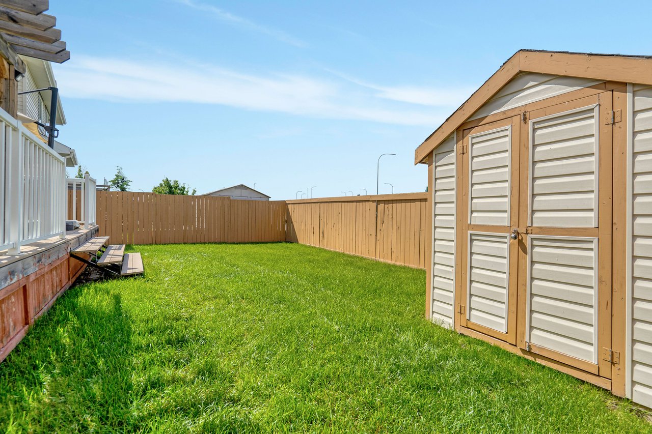 78 Somerside Crescent SW