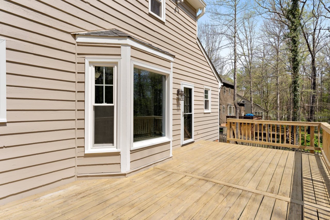 13907 Autumn Woods Road