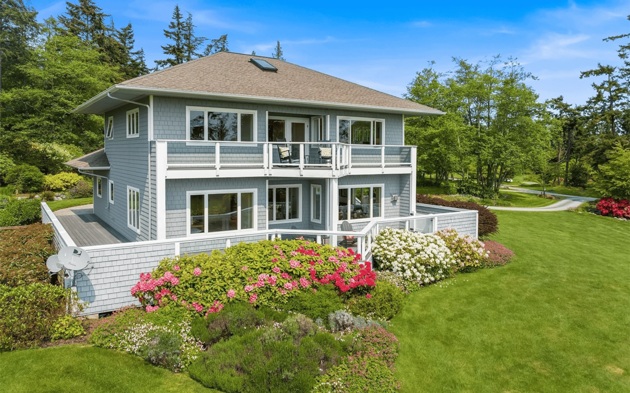 Best ROI Improvements for Your Home