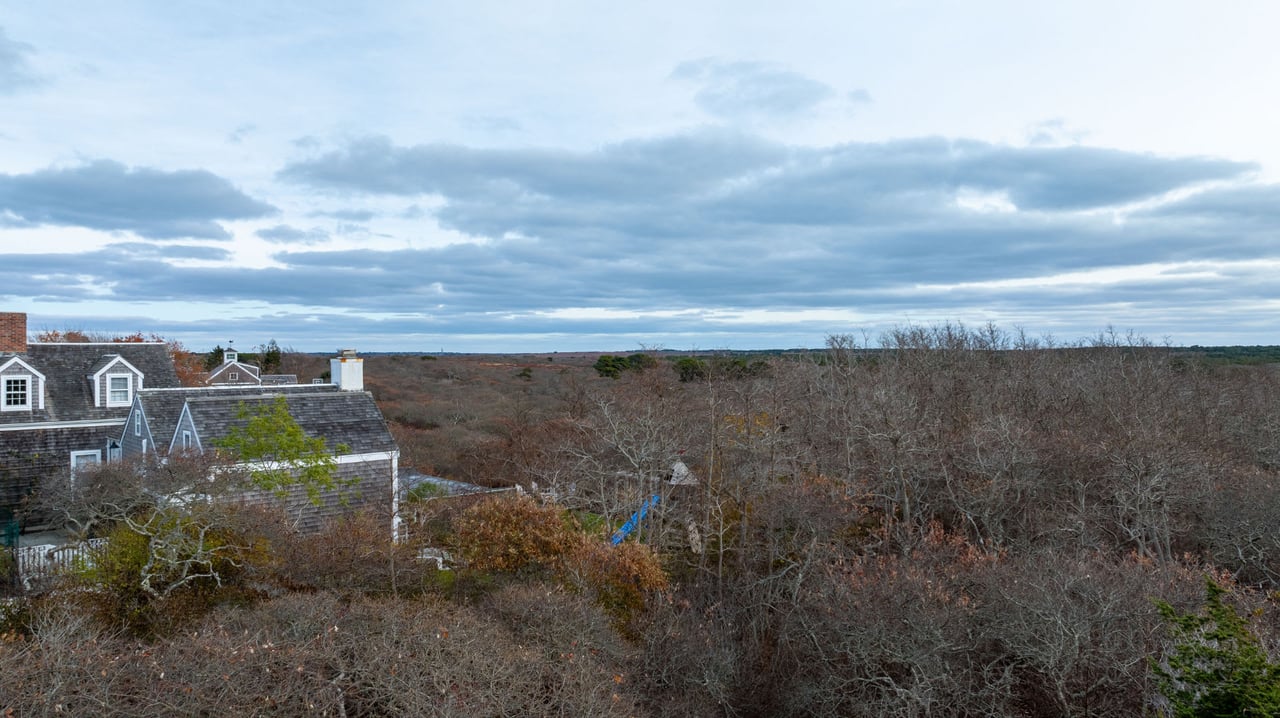 25 N Pasture Lane | Land | Nantucket