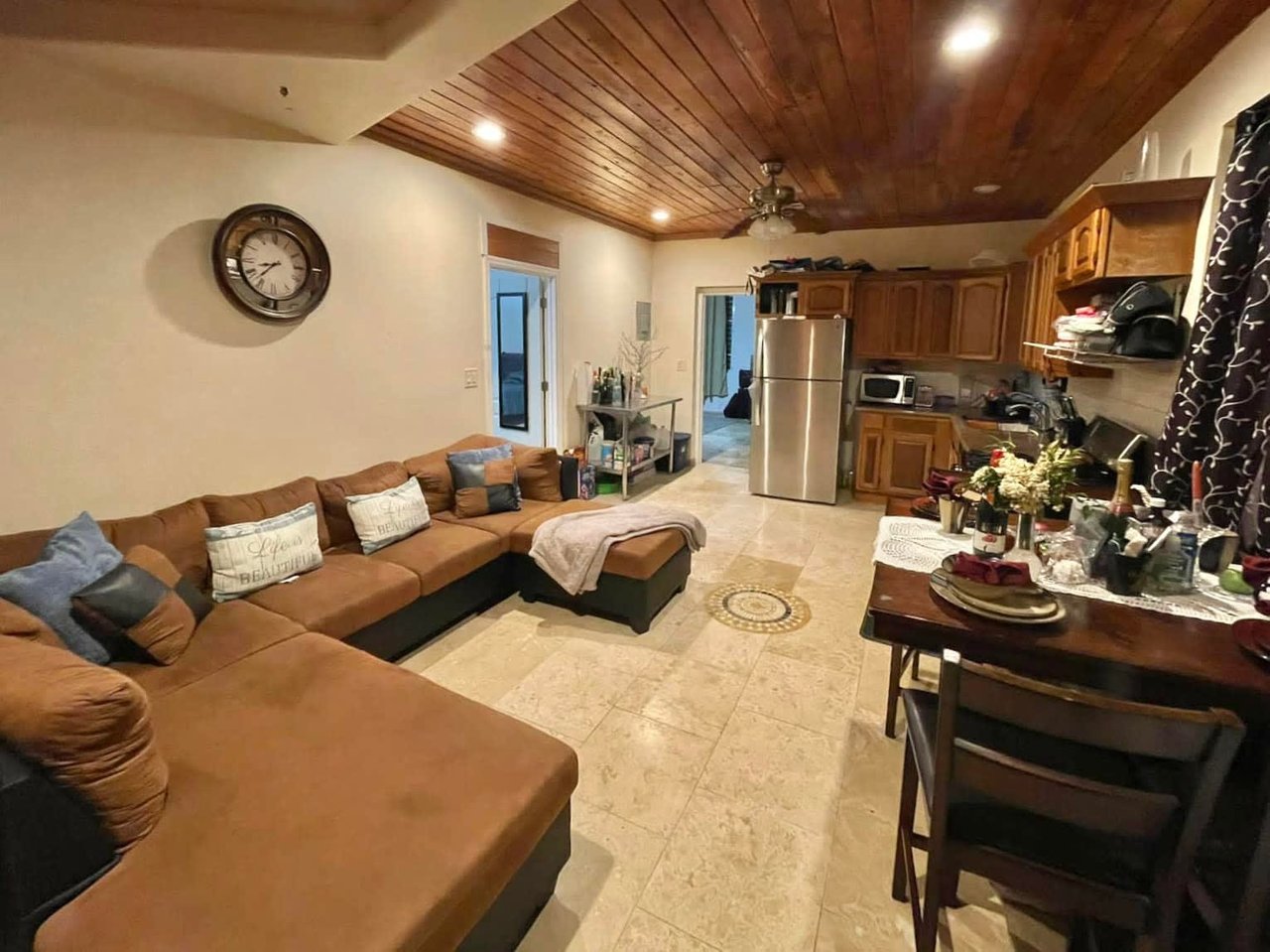 033 Lower Hope Hill 2 Bedroom Apartment