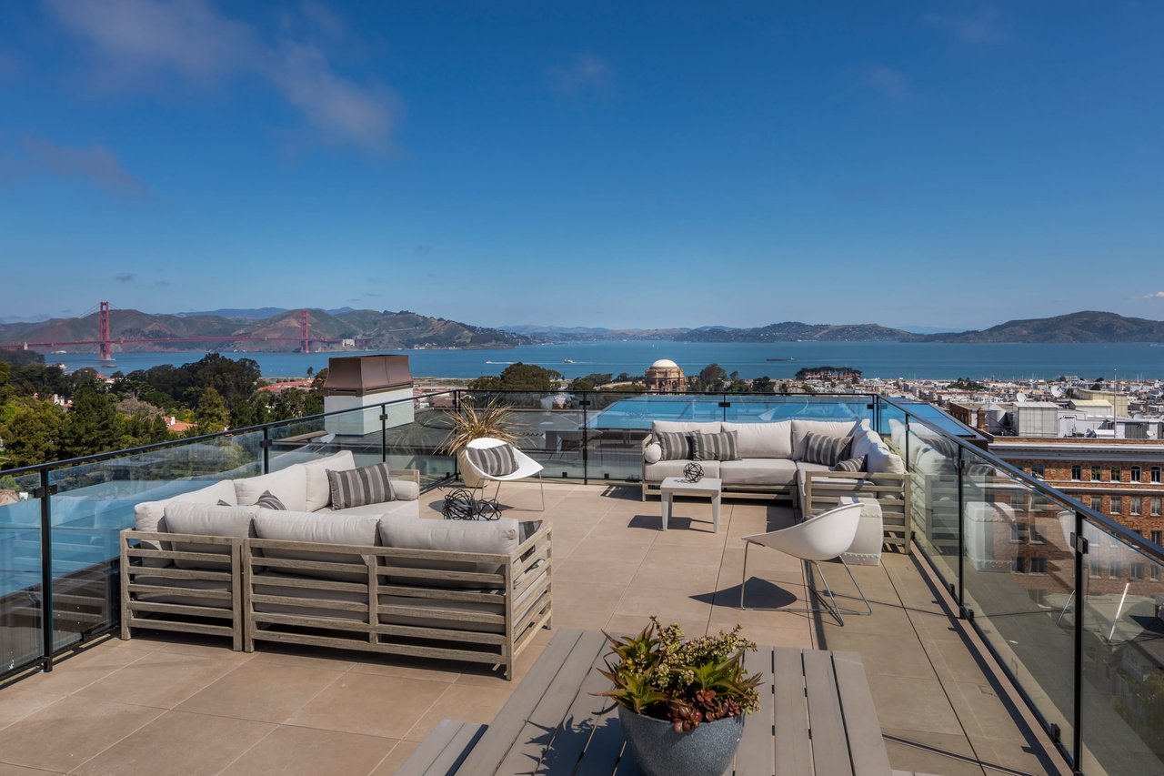 Highest Sale Price San Francisco 2019