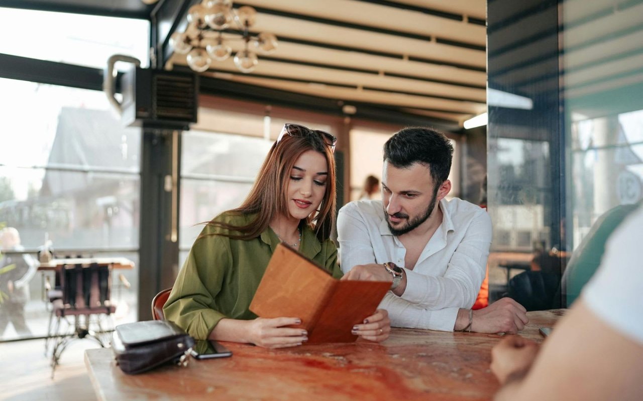 5 Best Restaurants in Natick