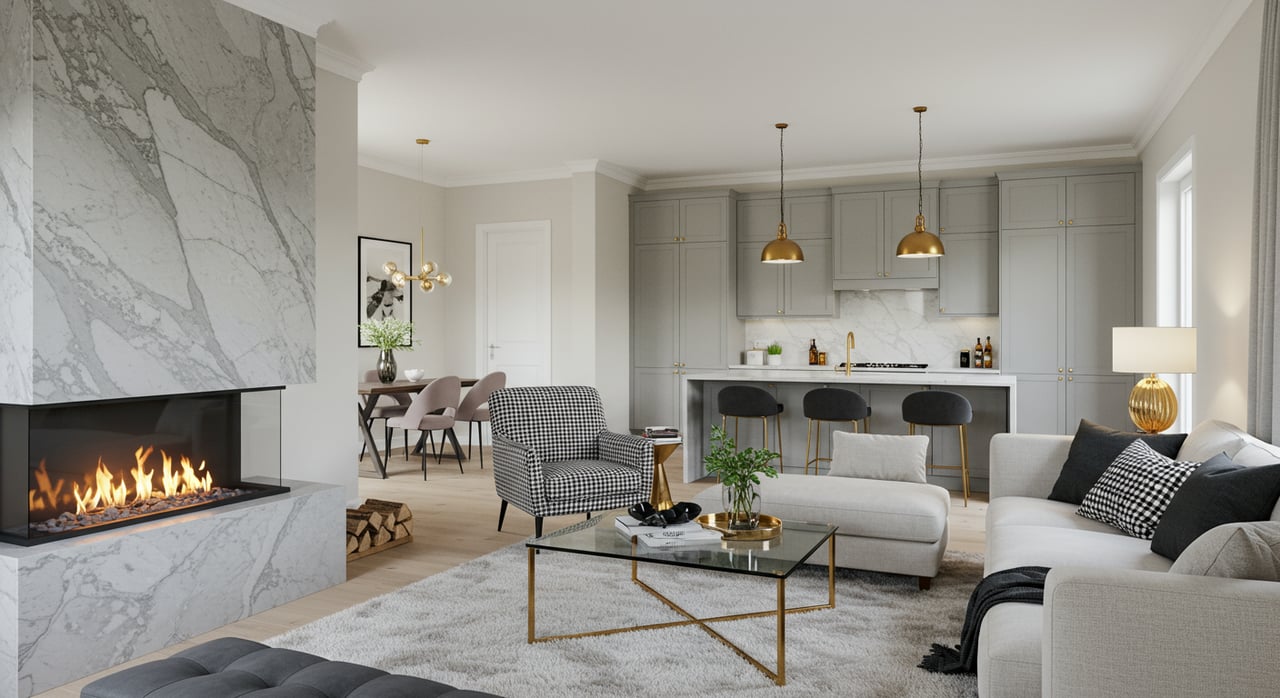 3 High Yield Home Improvement Projects to Do Before Selling Your House