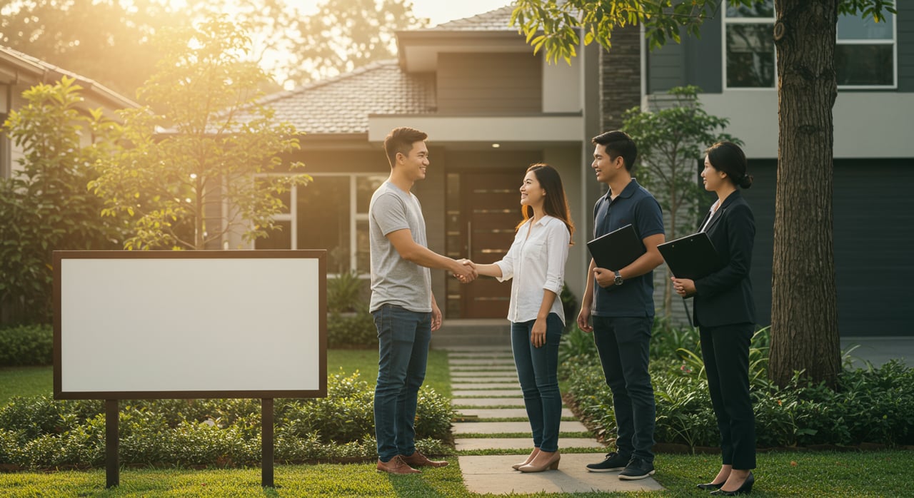 Little-Known Ways We Use to Attract More Open House Guests