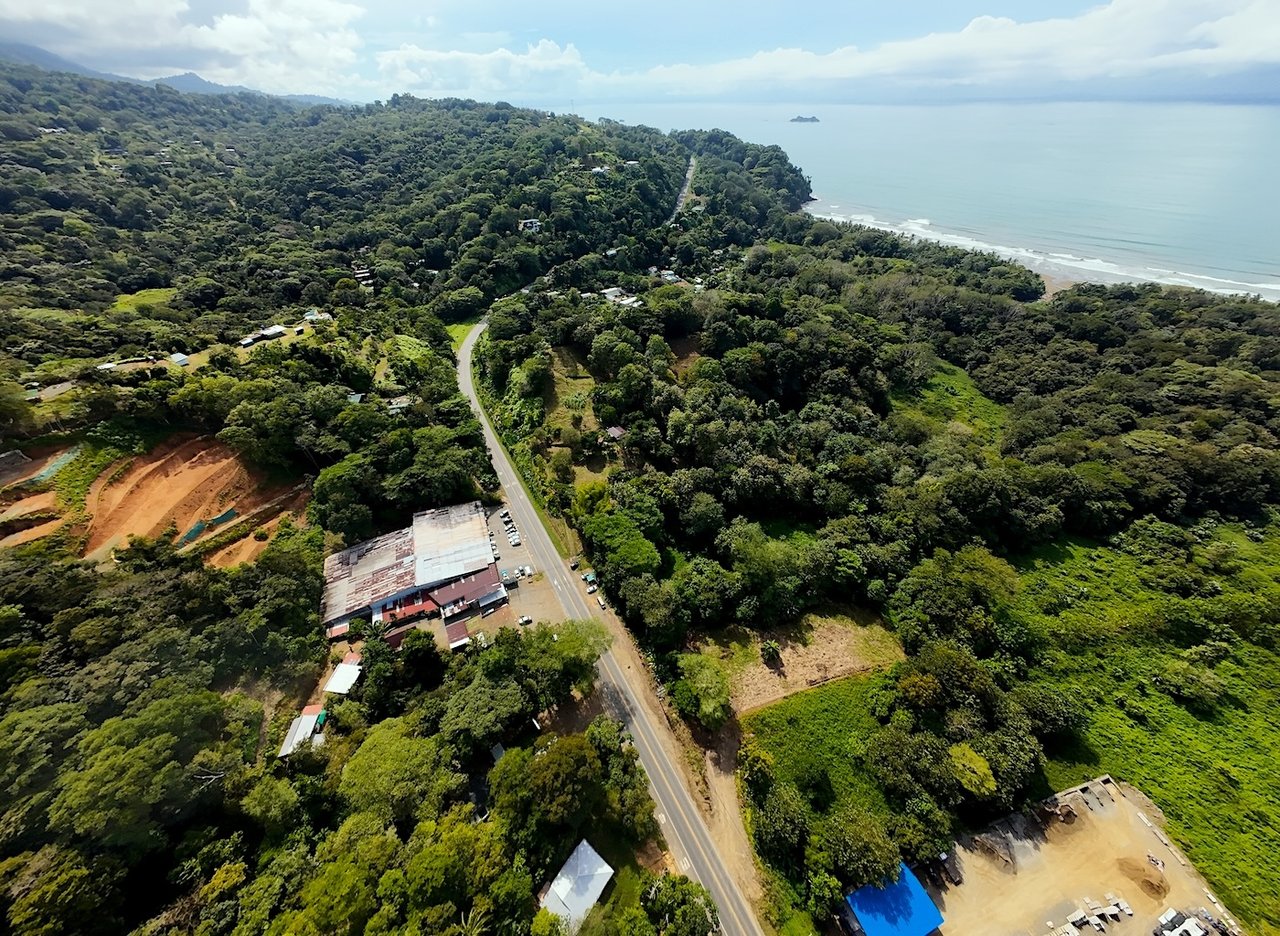 Luxury Development Land, Uvita, Puntarenas