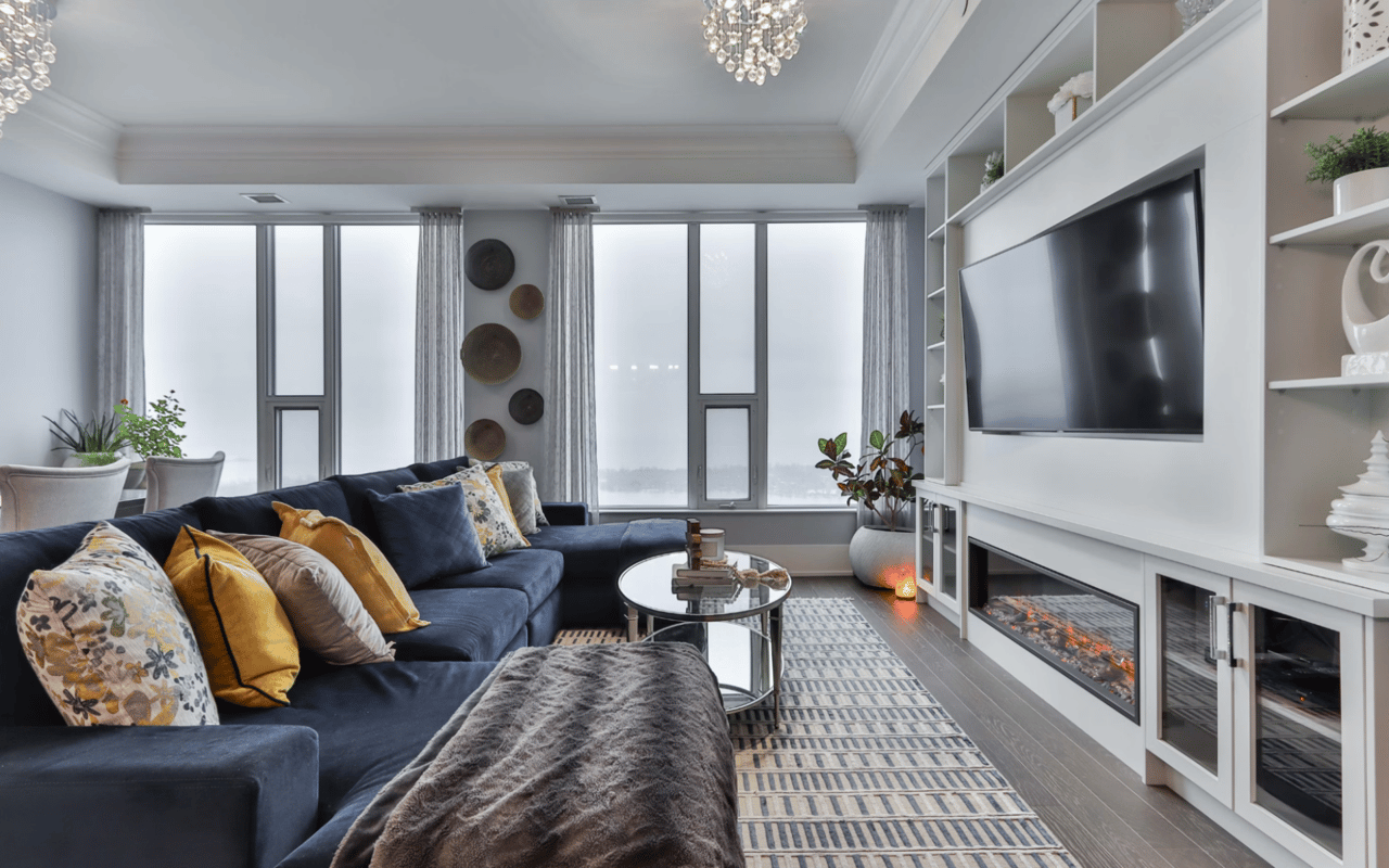 How to Buy a Luxury Home