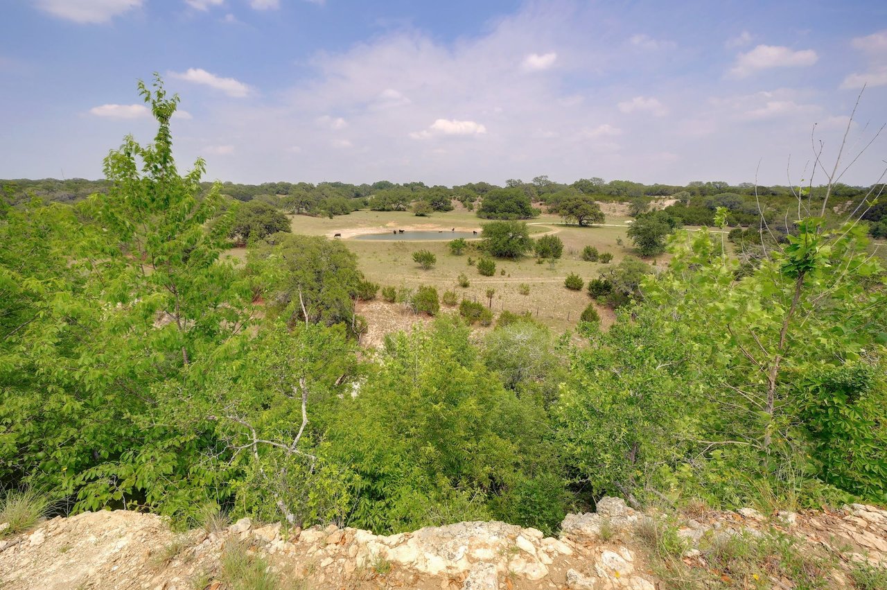 Luxury estate in Dripping Springs near Camp Lucy