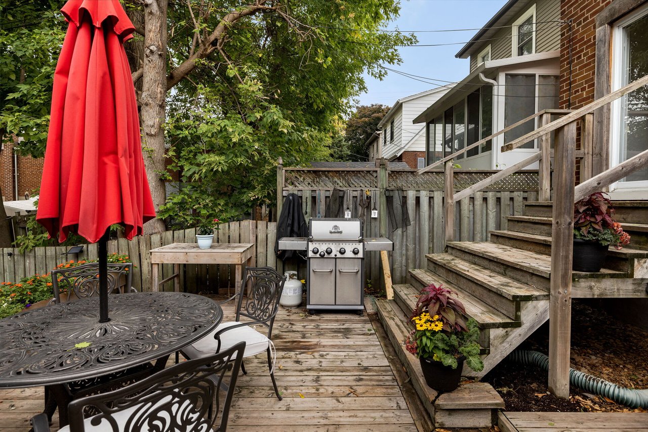 468 Kingswood Rd