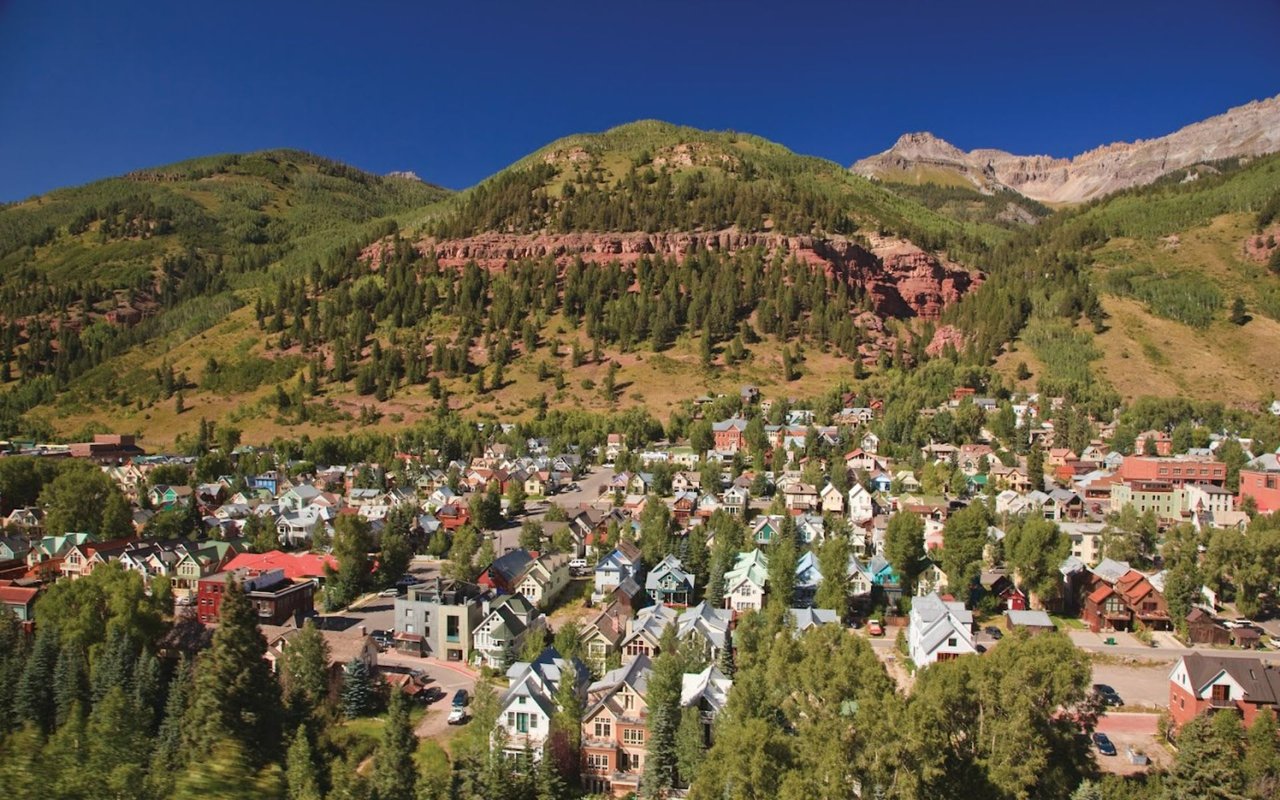 Telluride