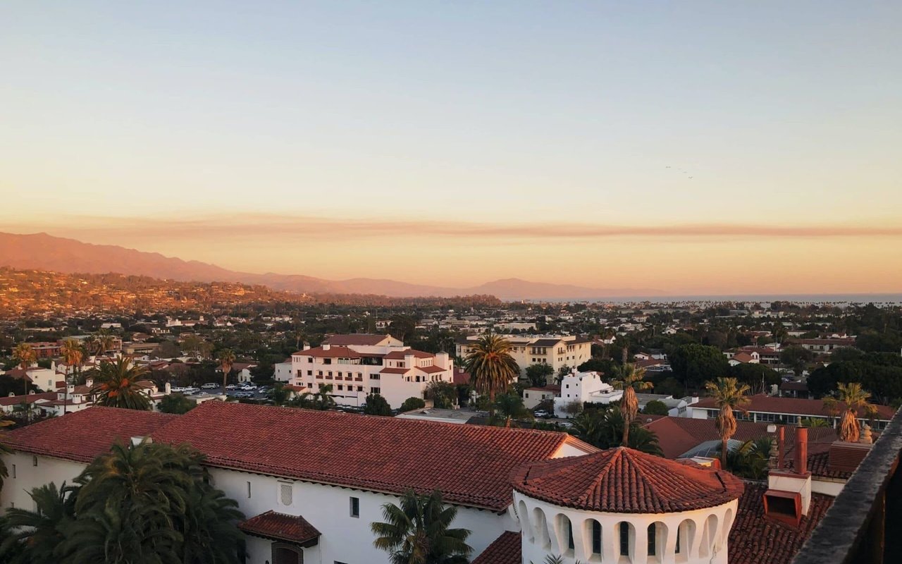 SANTA BARBARA COUNTY MARKET UPDATE – MAY 2022