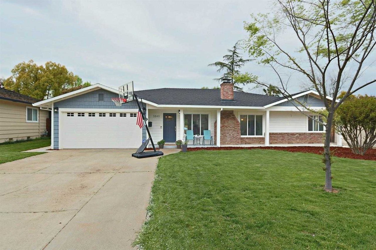 3849 Cresta Way