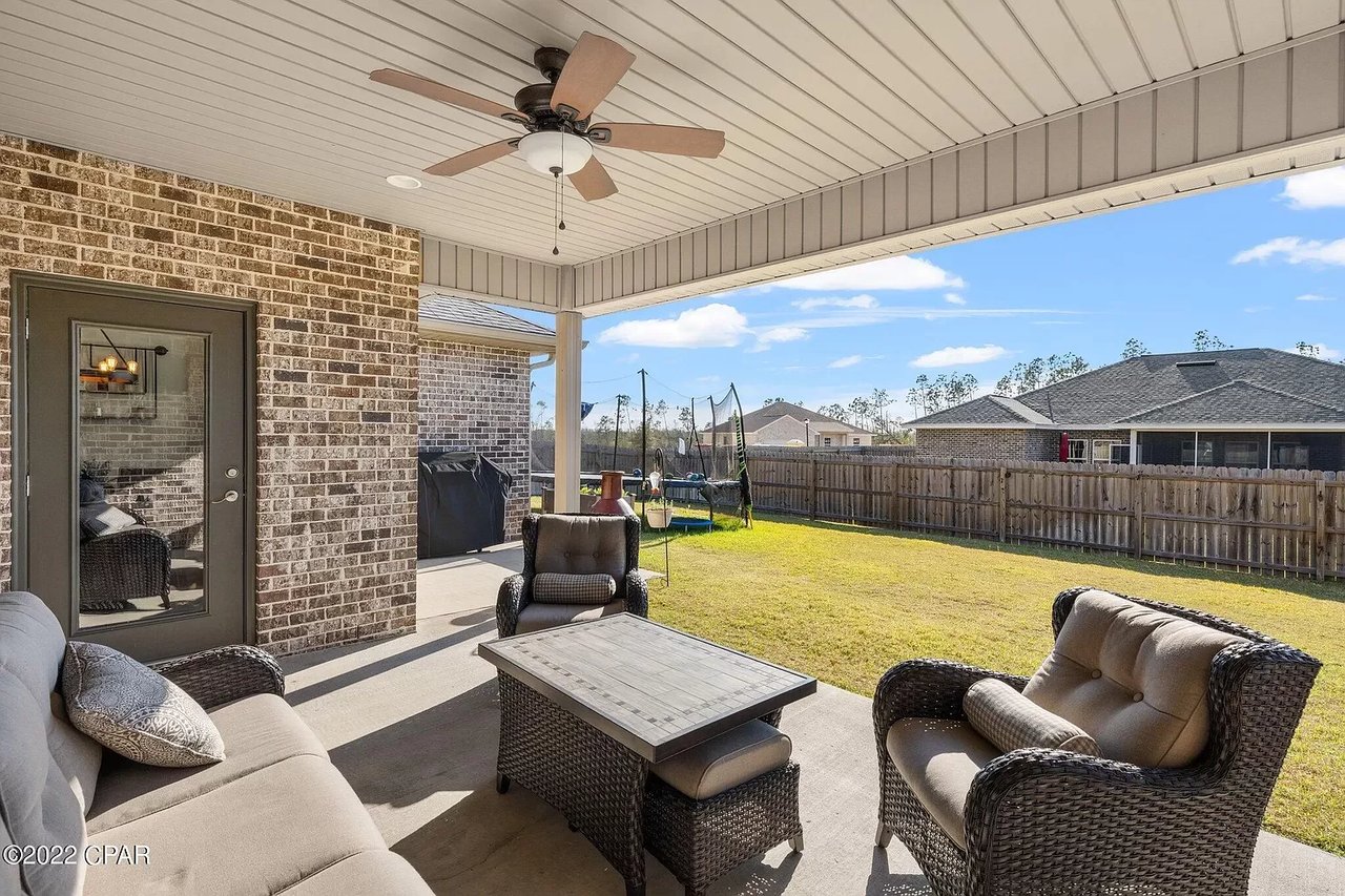 3565 CEDAR PARK Drive