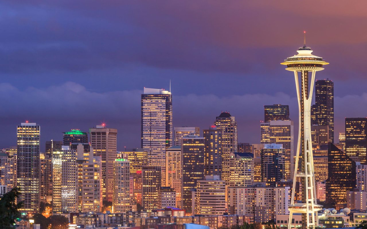 Homes in Seattle Sell Faster than in Almost Every Other U.S. City