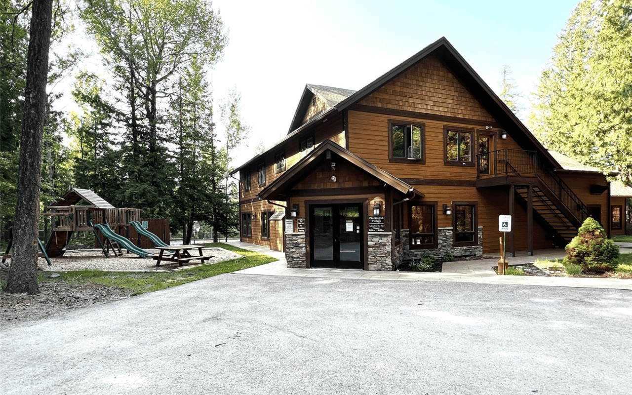 Buying a Home in Whitefish, MT