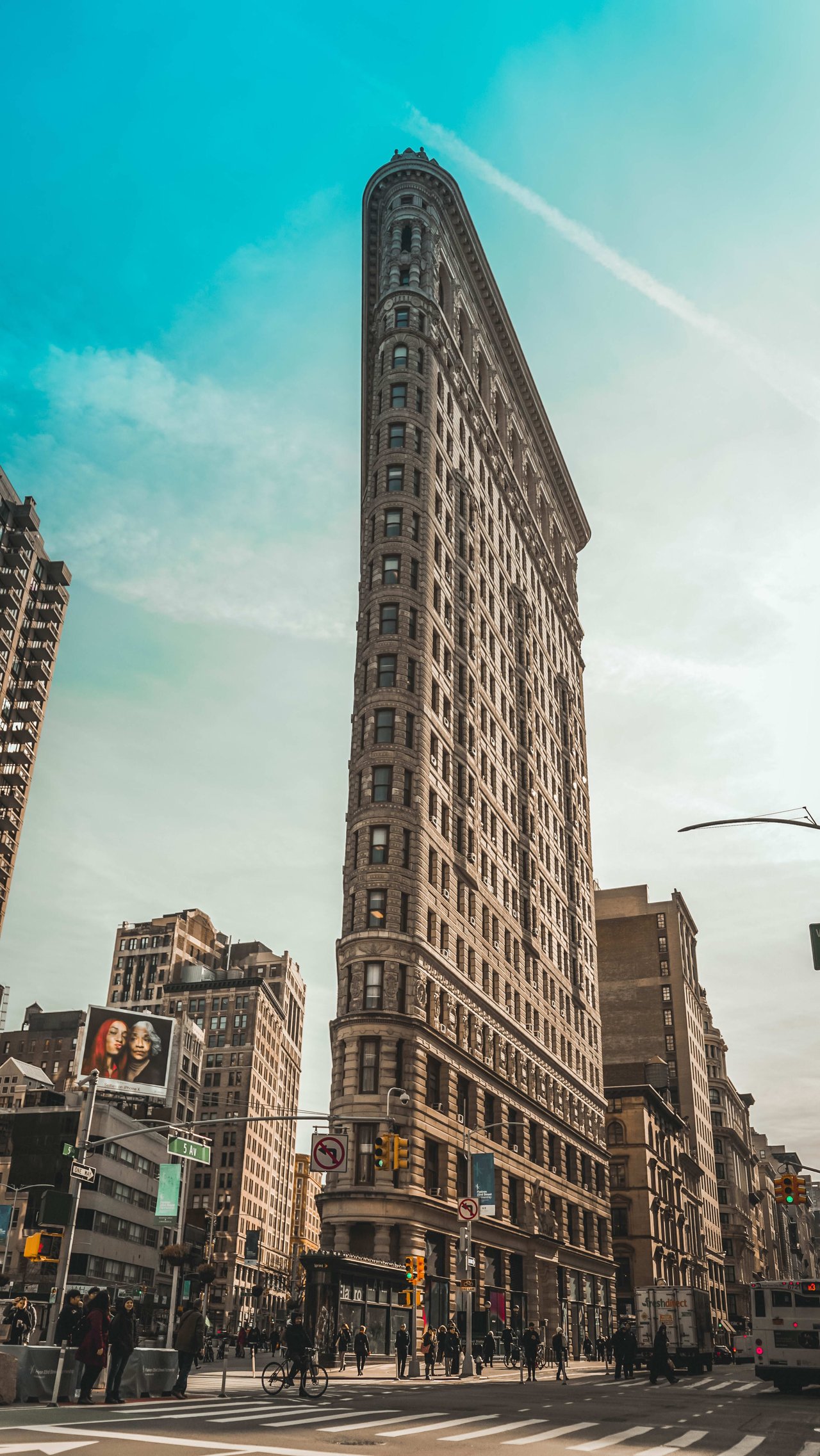 Market Insights for Manhattan: March 2021