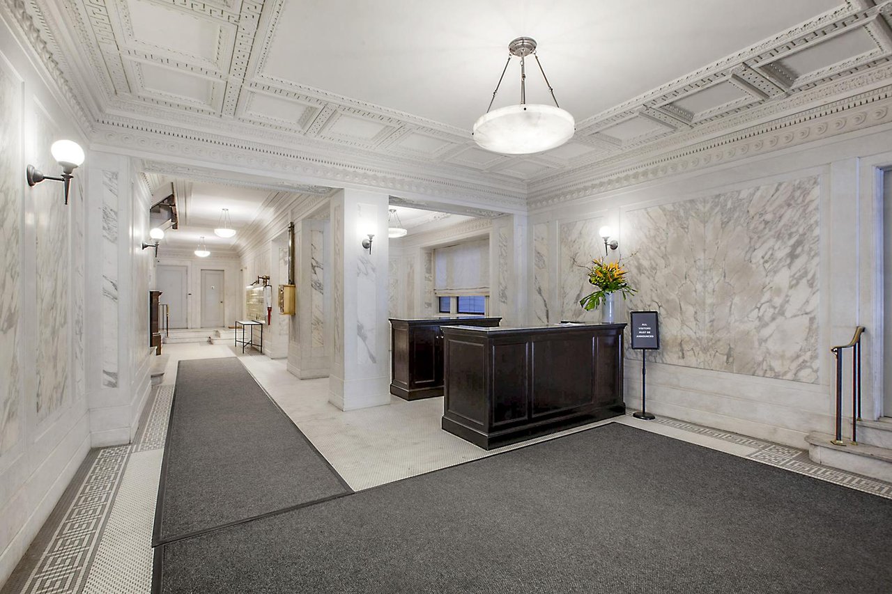 817 West End Avenue, Apt 3CC