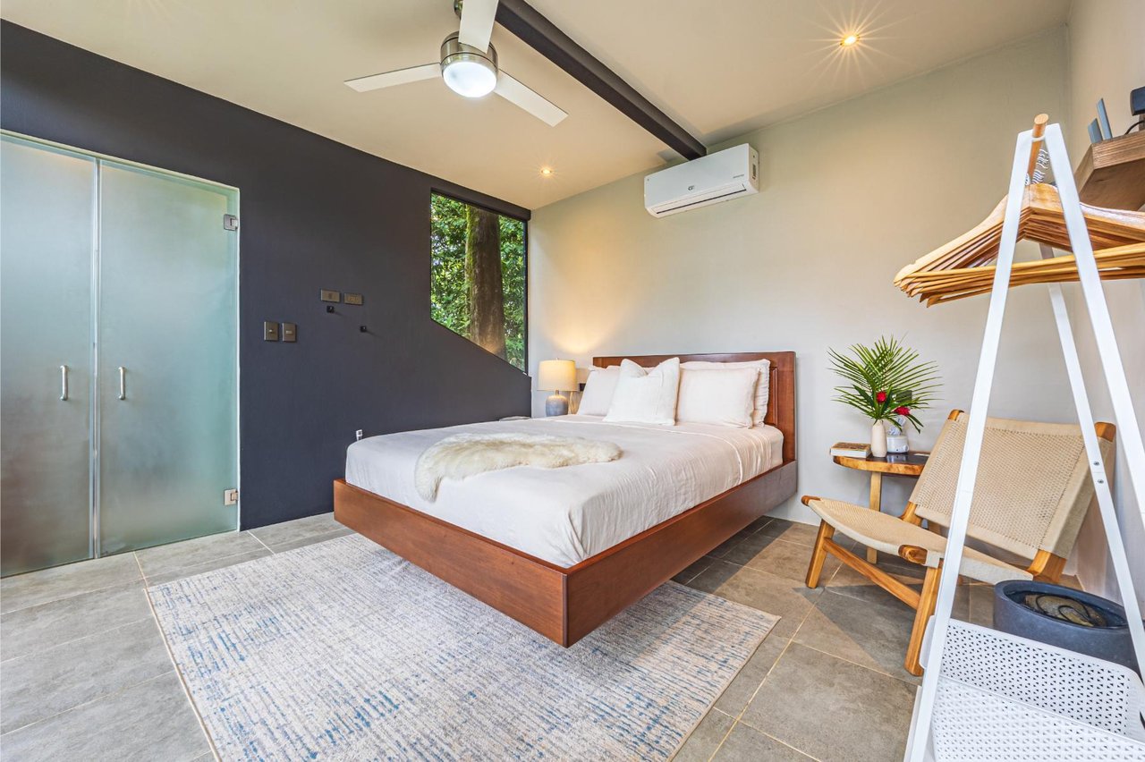 Luxury Jungle Retreat Villas, Perez Zeledon, San Jose