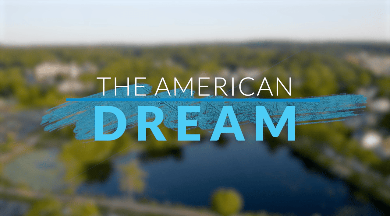 American Dream TV