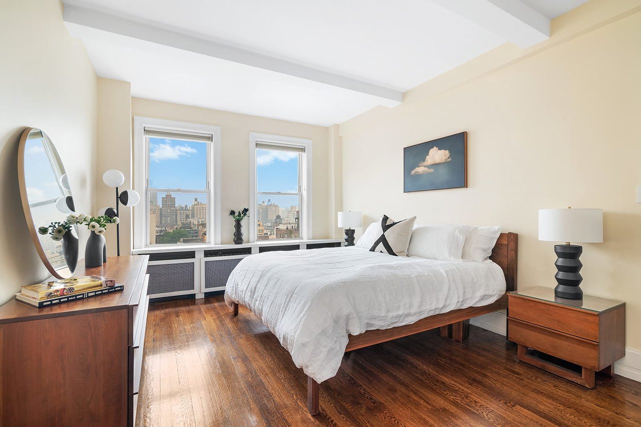 171 W 79th Street, Unit 123