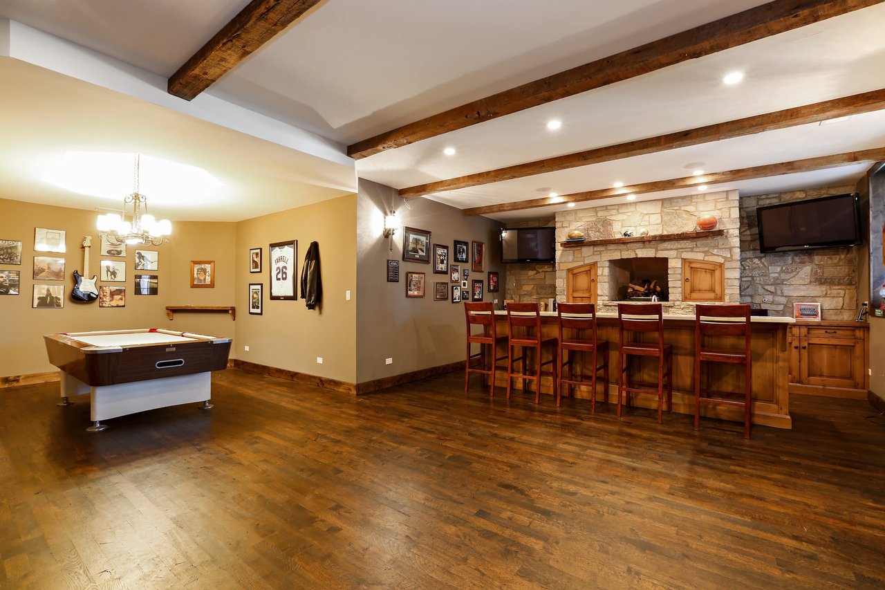 Brilliantly Designed Luxury Estate