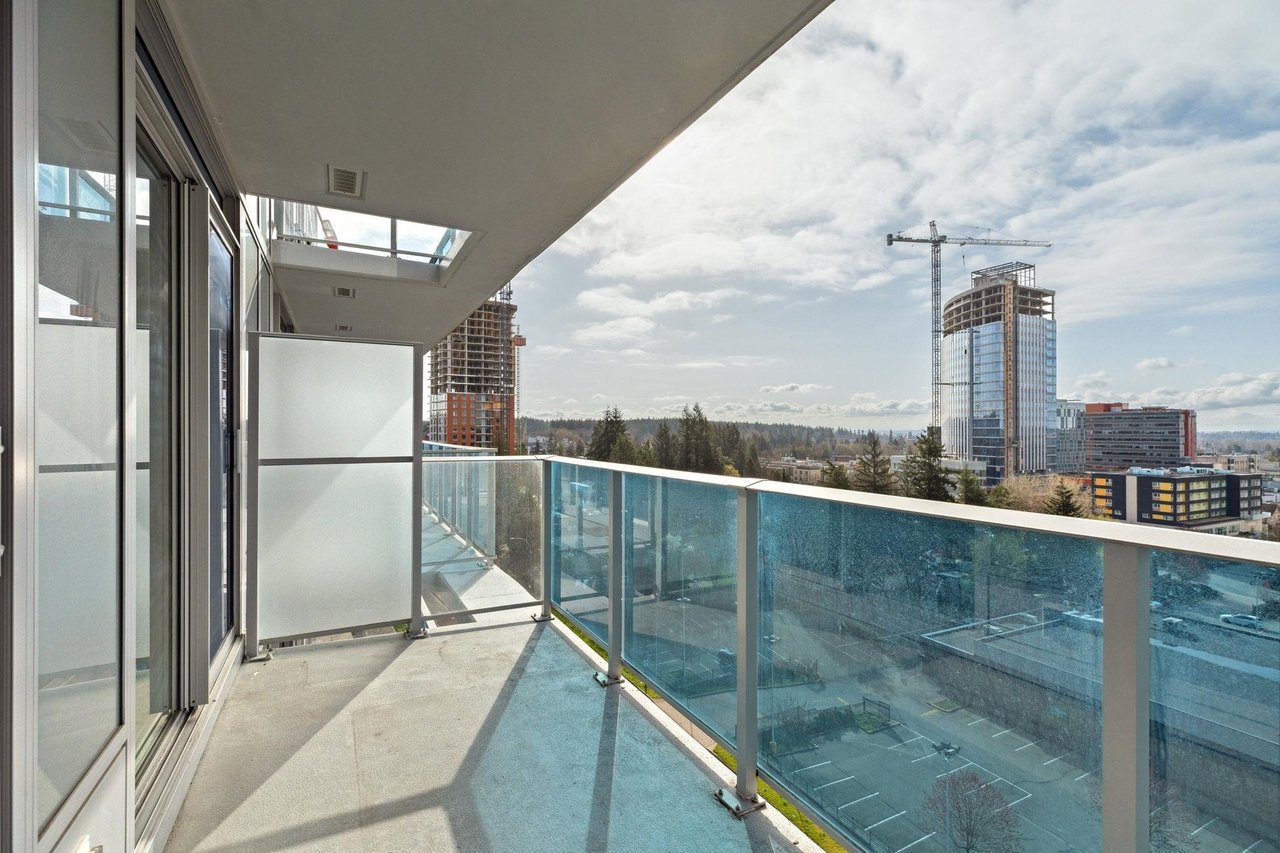 1112-13615 Fraser Highway, Surrey