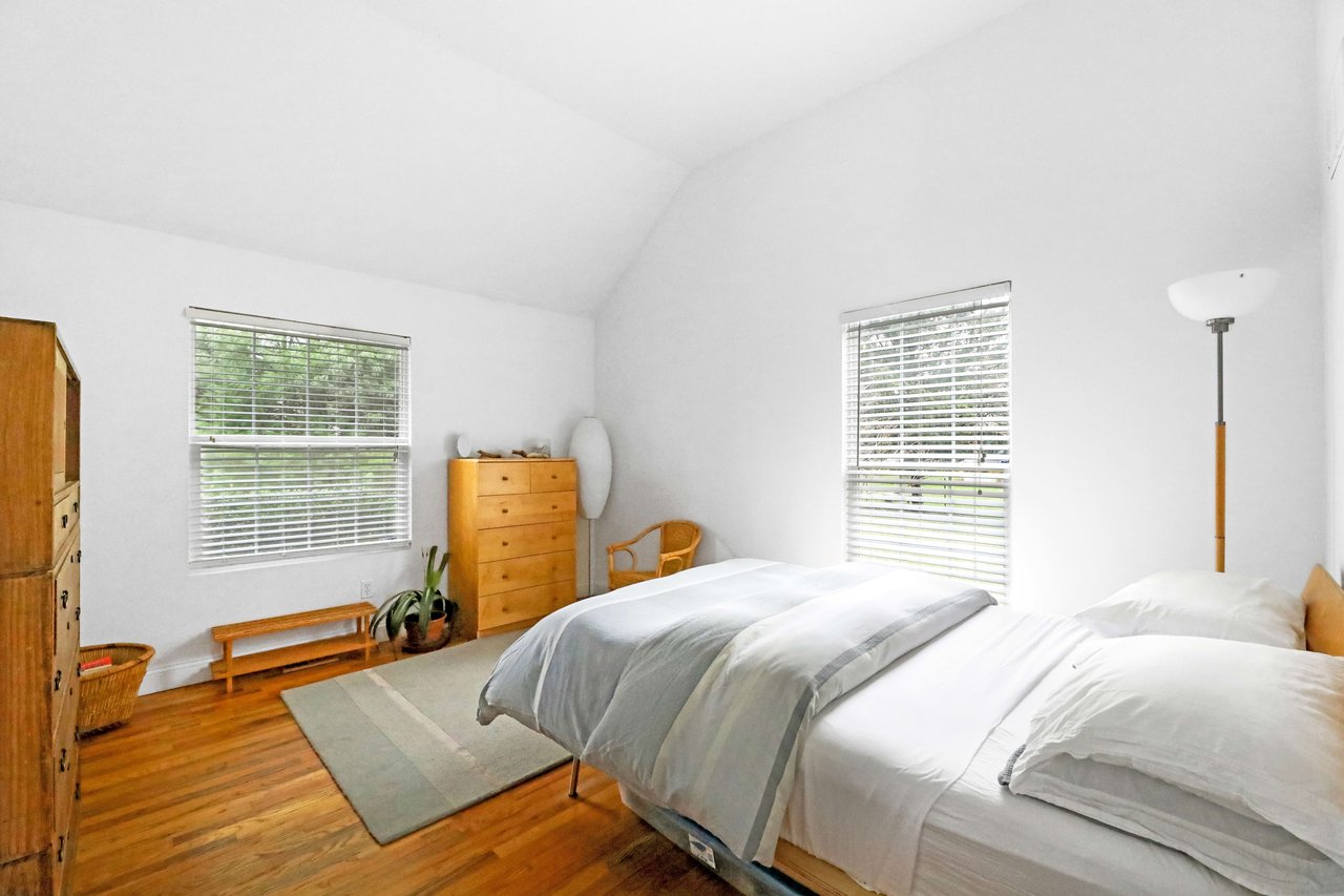 Undisclosed Address, East Quogue