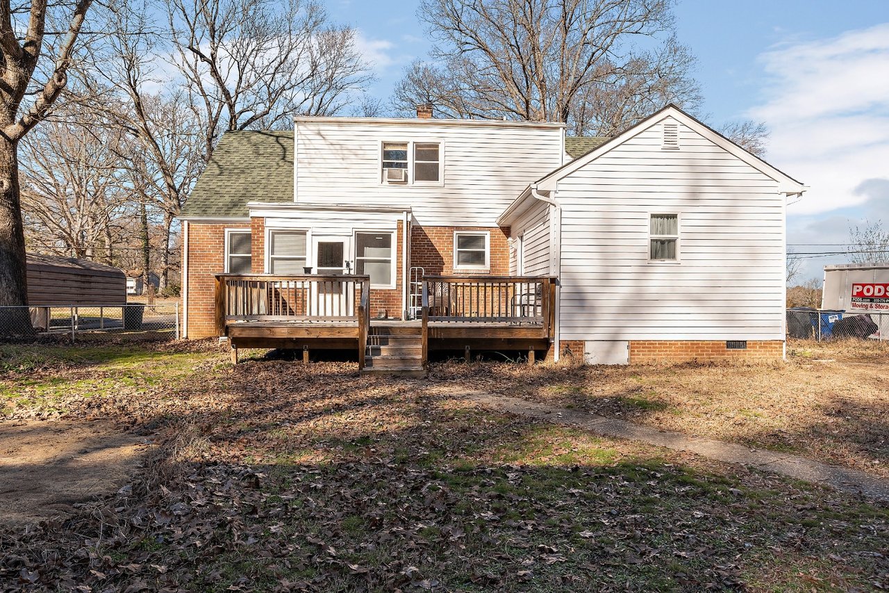 5313 River Road