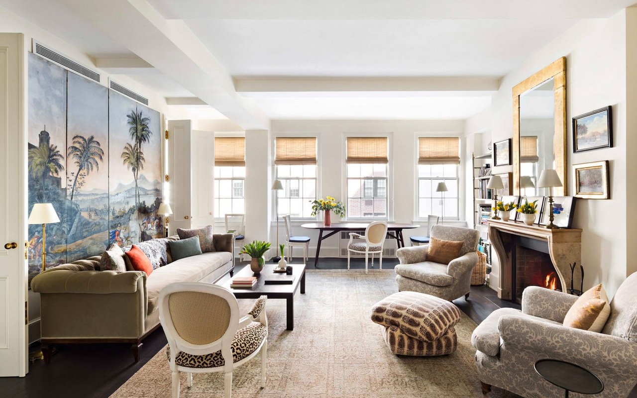 ‘Walking Dead’ director wants $2M for East Side co-op