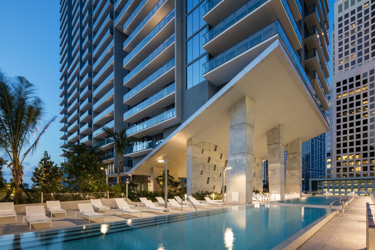 Cipriani Residences Miami