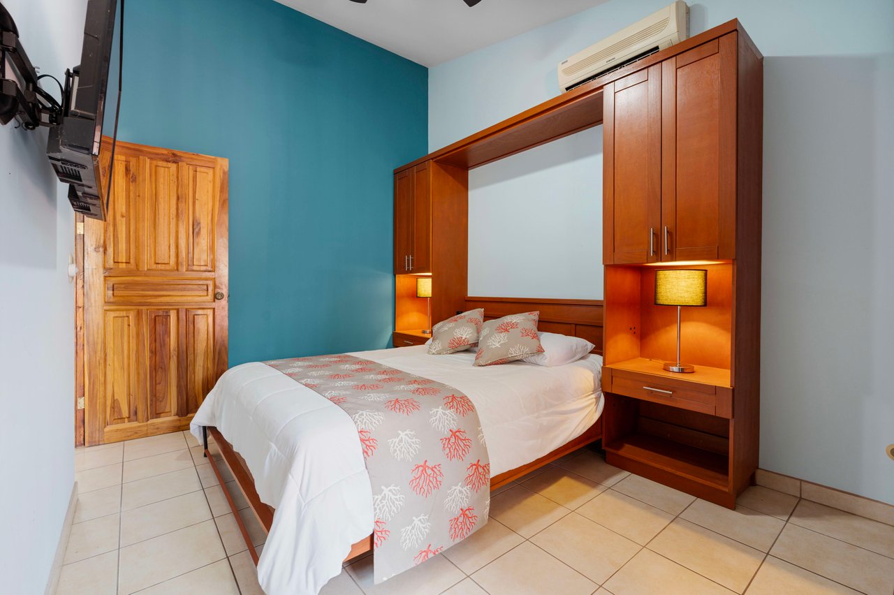Green Turtle 20 | Two Bedroom Condo by the Ocean!