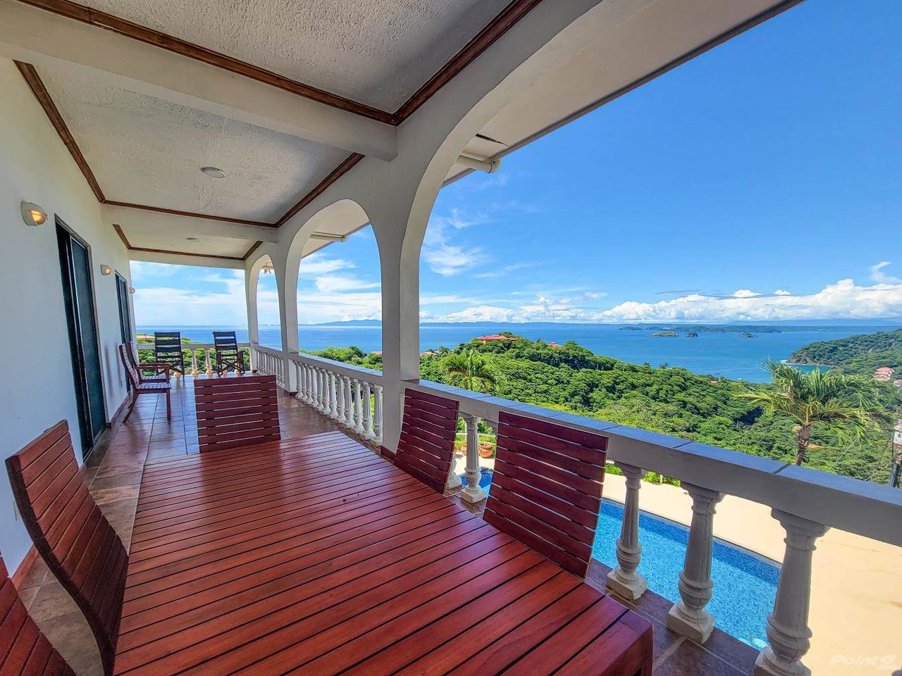 Ocean View Estate Villa Allamanda & Lantana