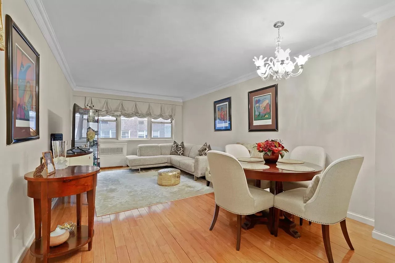 404 E 66th St, #3P