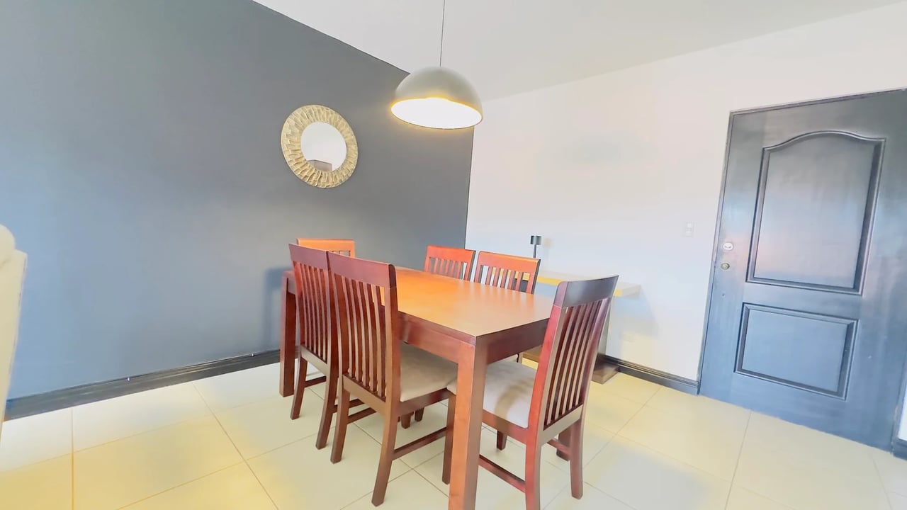 Club Lifestyle Gated Apartment, Curridabat, San Jose