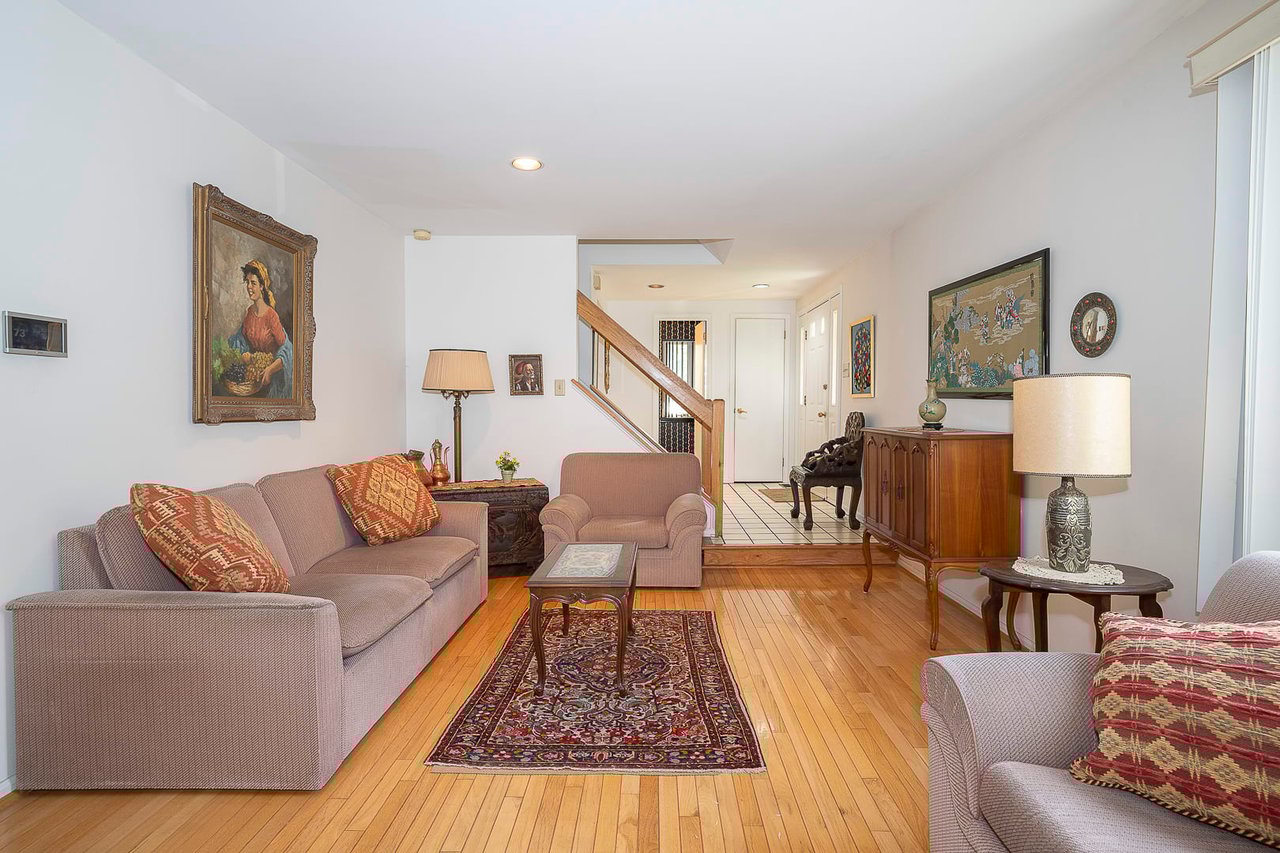 Walnut Hill Estates 