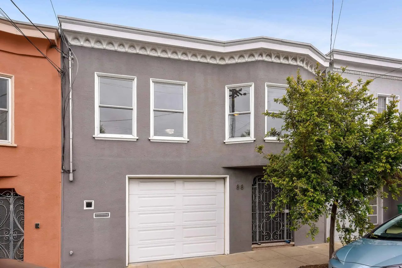 88 Norton St., San Francisco
