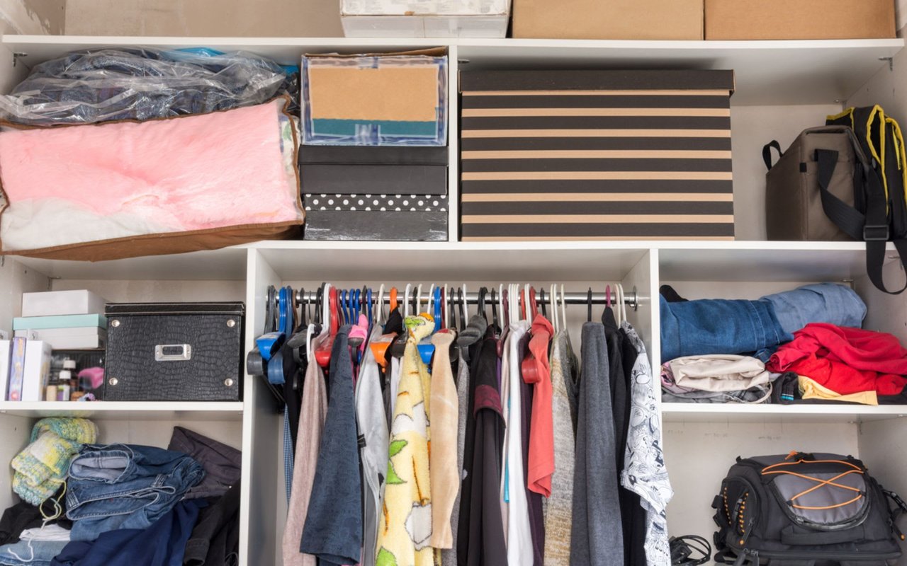 10 Items You Can Declutter Right Away
