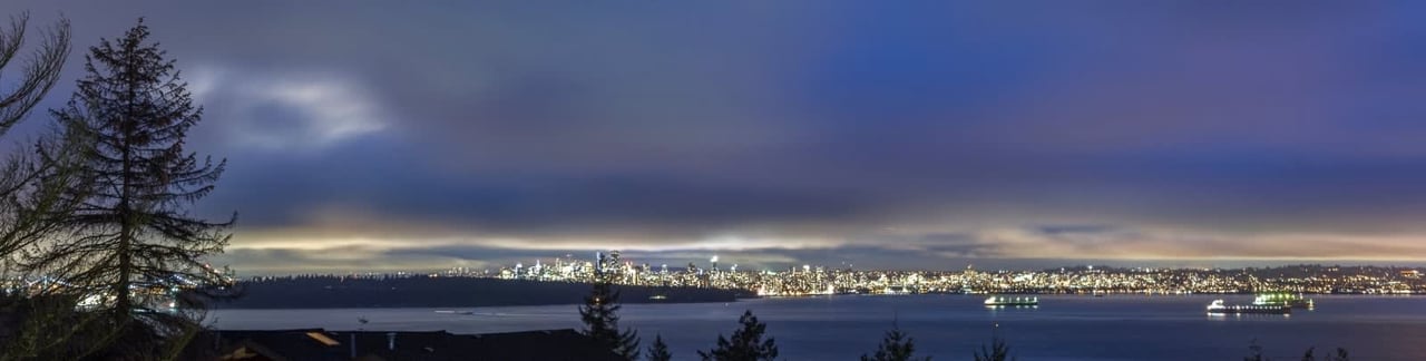 4313 ROCKRIDGE ROAD, West Vancouver