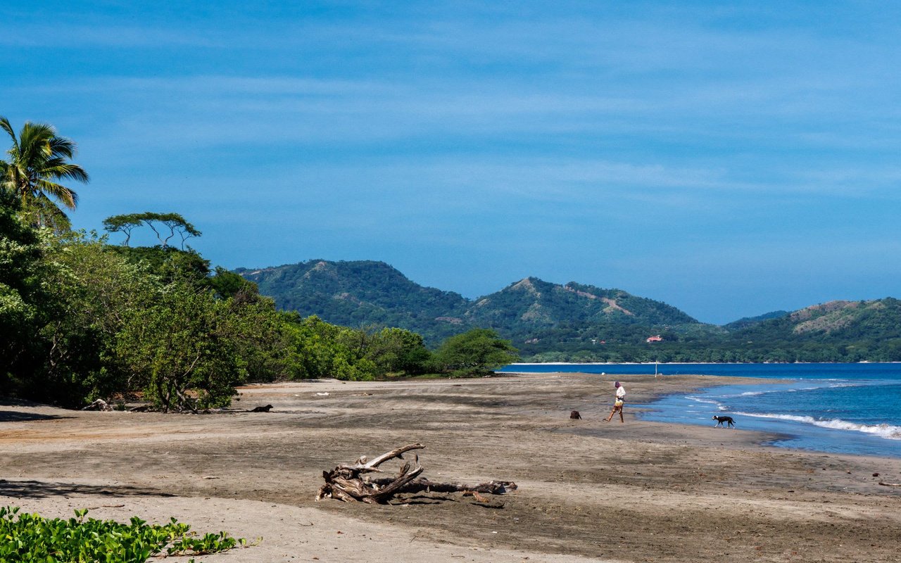 Playa Brasilito