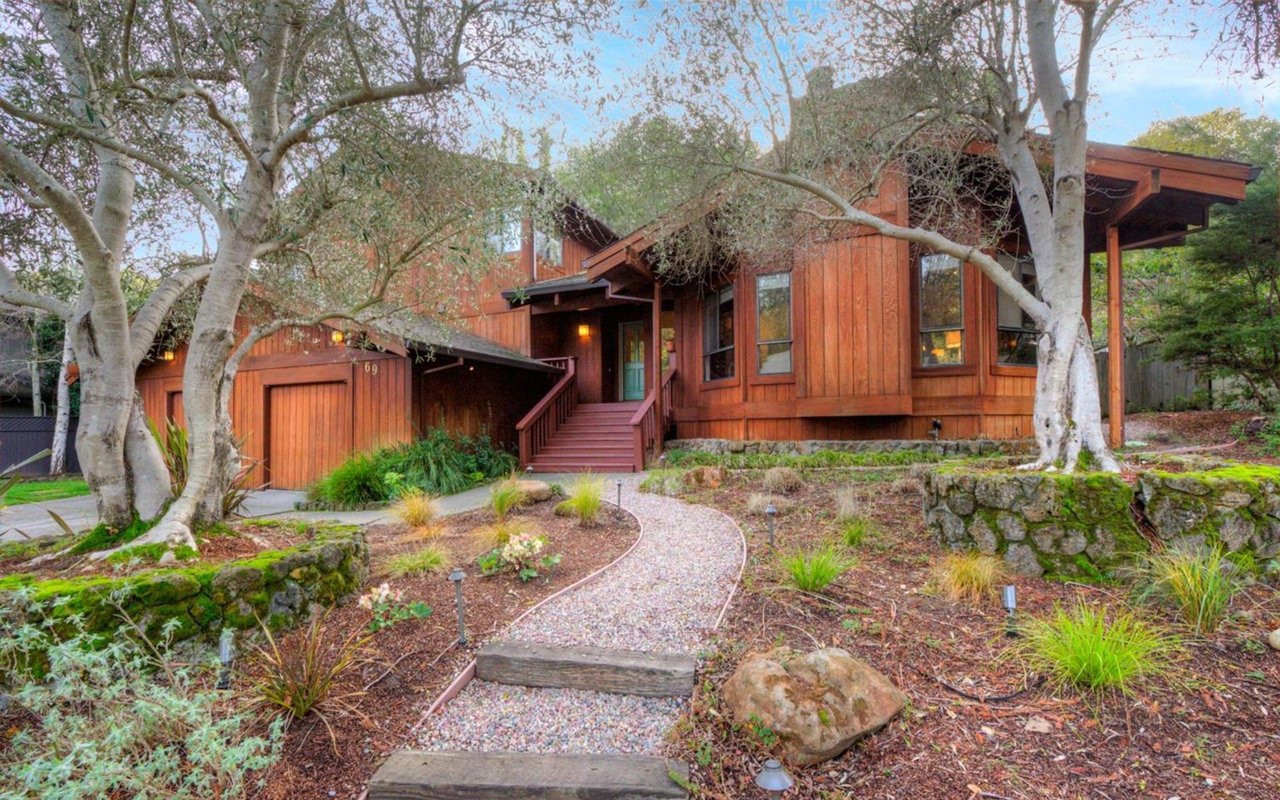 69 Pacheco Creek Dr