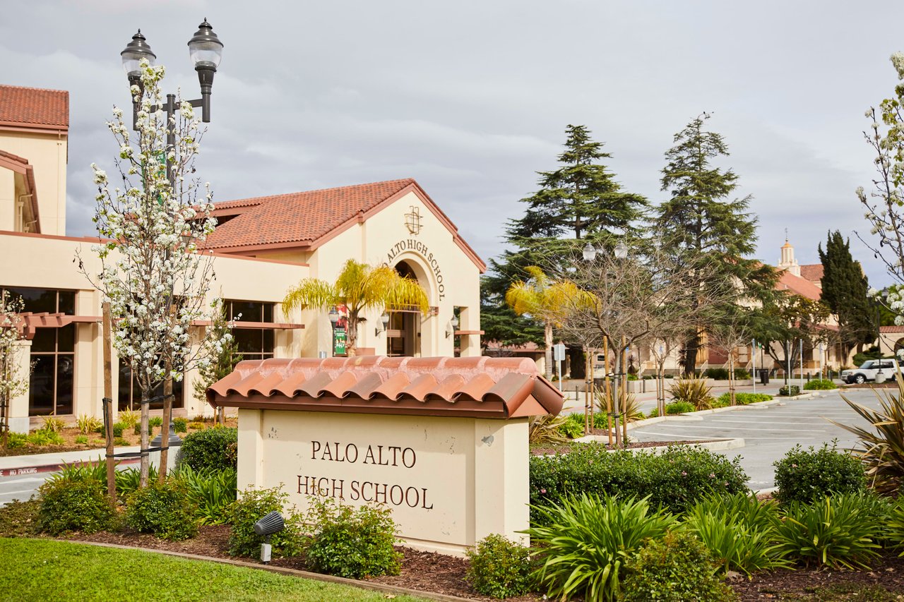 Palo Alto