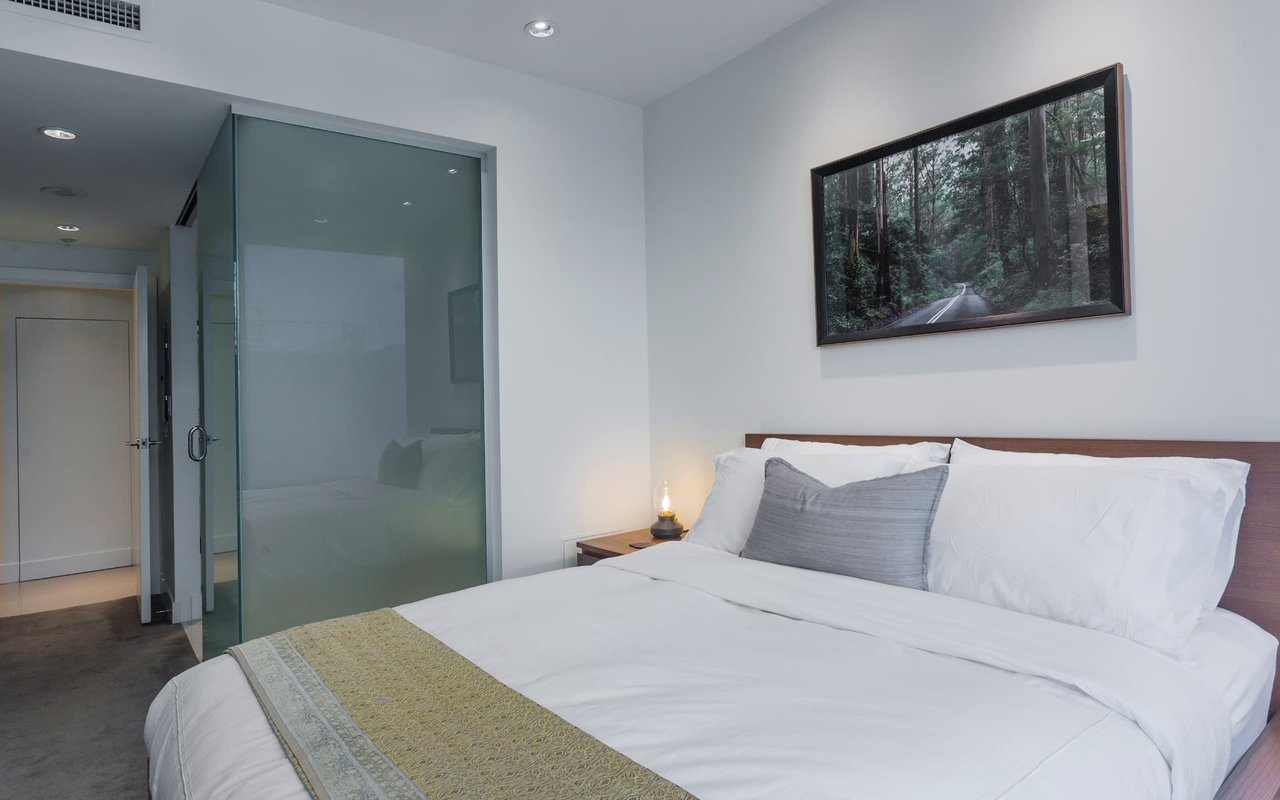 1111 Alberni St, #3403