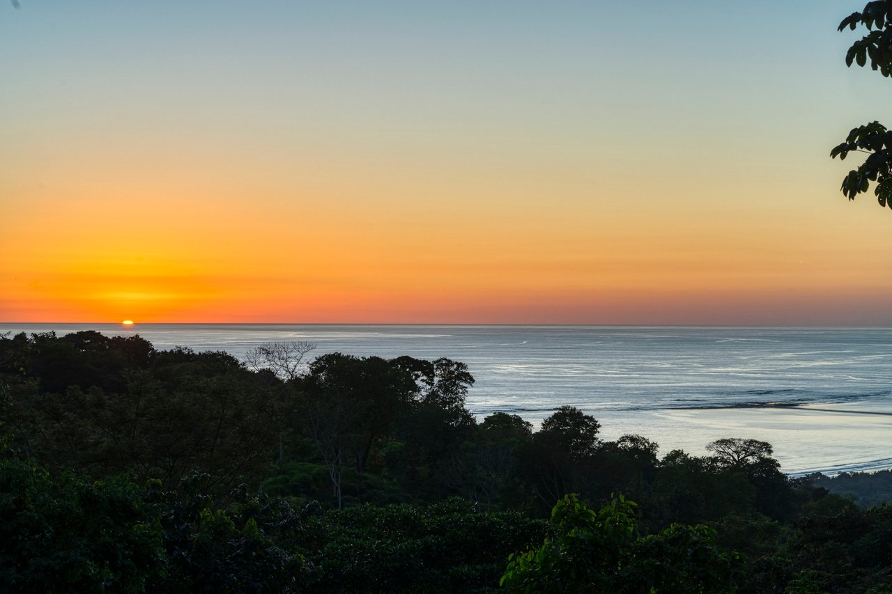 Solar Powered Treehouse Estate, Uvita, Puntarenas