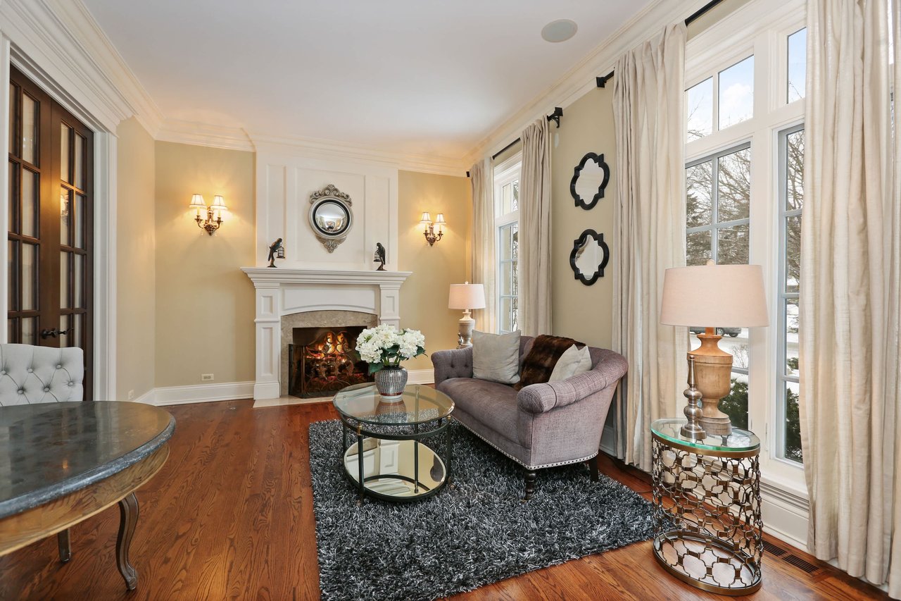 The Ultimate Address for Lavish Living