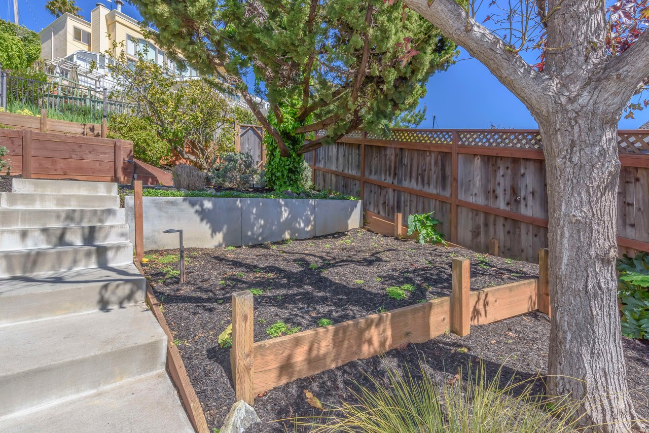 Historic 'Old Tiburon' Home with Iconic Views- Represented Seller