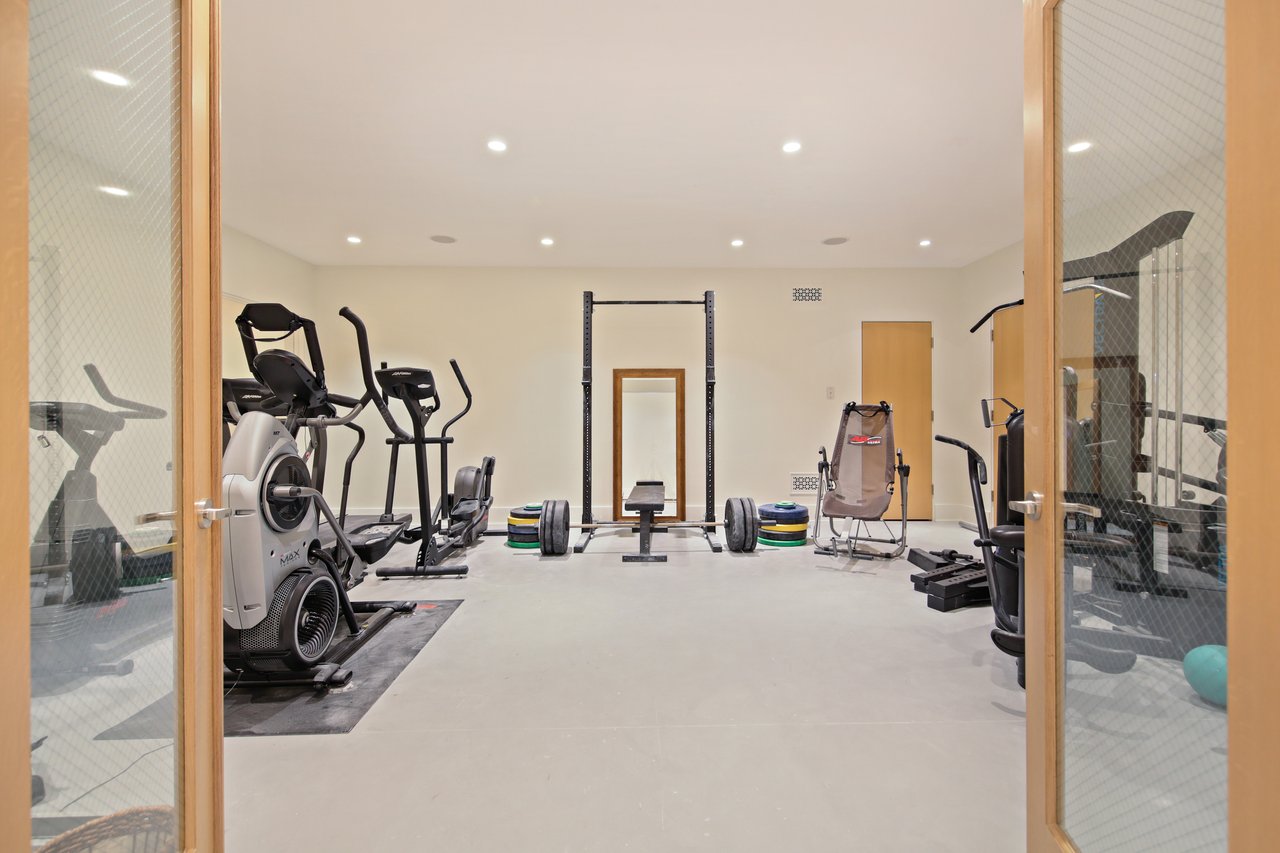 Lavish living awaits in this East Coast inspired estate