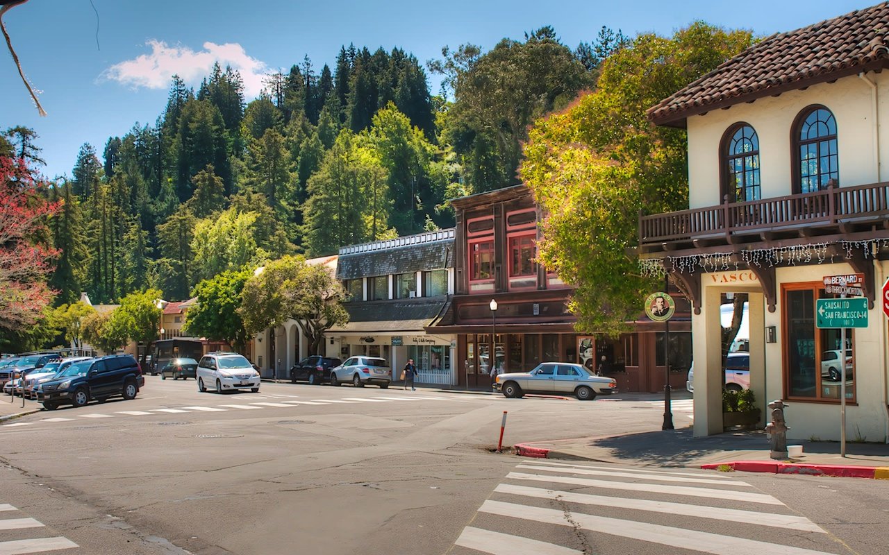 Mill Valley