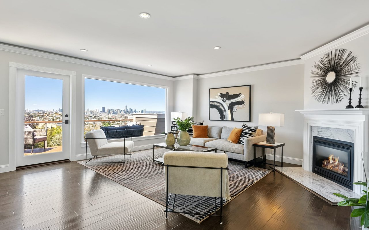 How is the RE Market Moving?