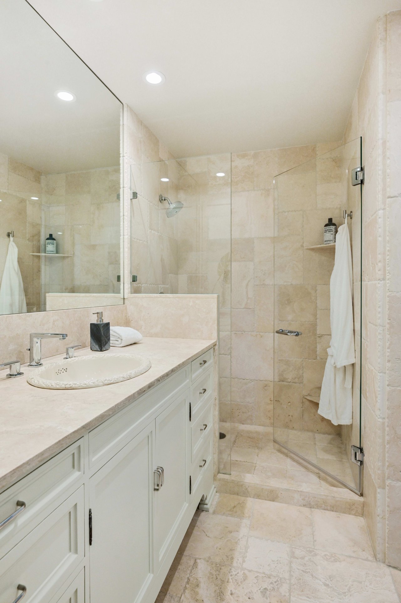 Remodeled with Bay Views at 1170 Sacramento