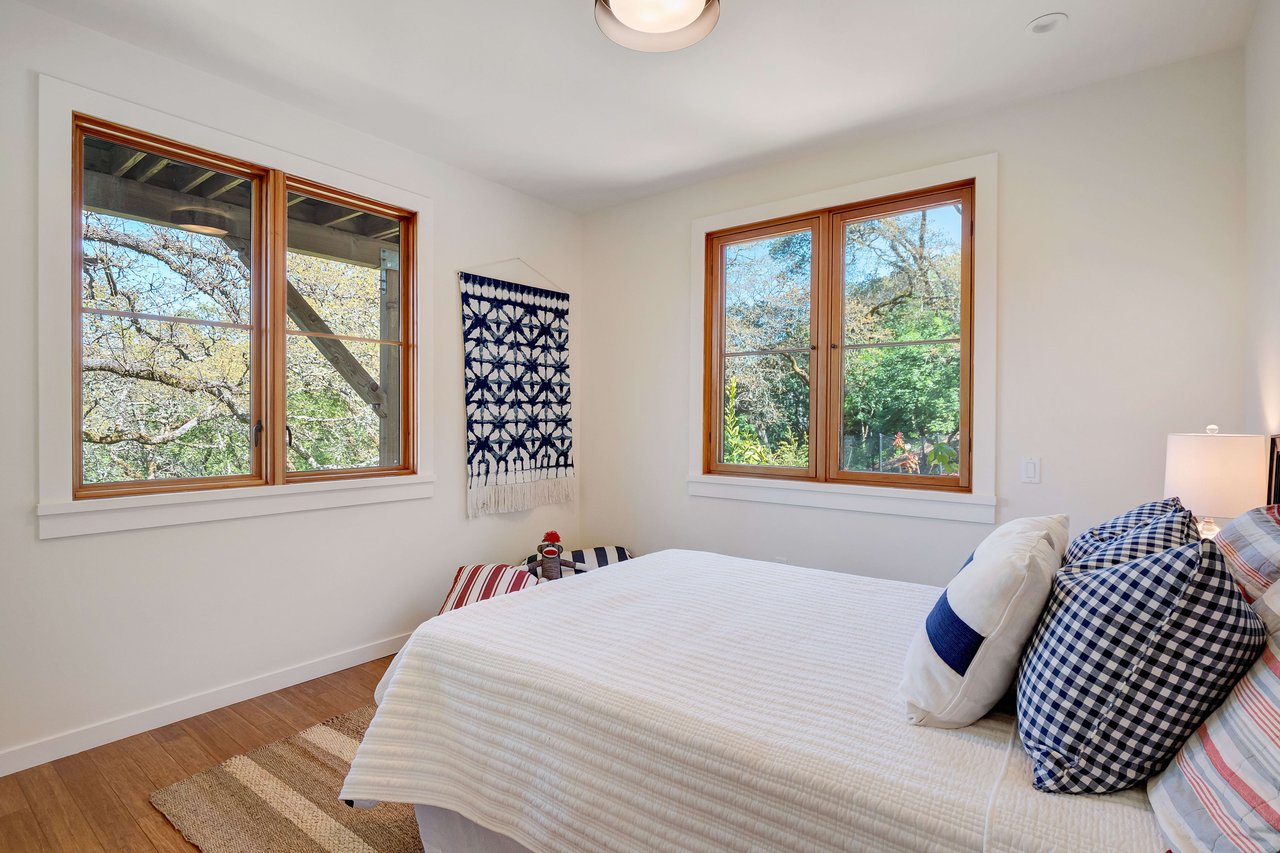 880 Bolinas Road, Fairfax